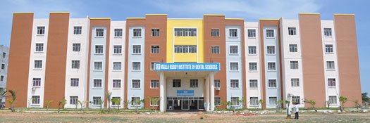Image result for Mallareddy Medical College for Womens, Hyderabad